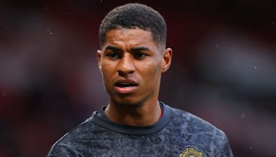 Michael Owen: Forgive Marcus Rashford's Manchester United form, he should be in England squad for Euro 2024 - Eurosport