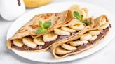 How To Make Crepes With Pancake Mix: Easy Shortcut Method That Preps This Classic Treat in 30 Minutes