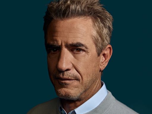 ‘Chicago Fire’ Hires Dermot Mulroney As New Fire Chief