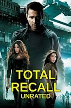 Total Recall - Atto di forza