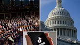 House lawmakers to block all ByteDance products – including TikTok – from staff devices