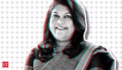 ETtech Opinion | Budget ringfences India growth story: Nykaa CEO Falguni Nayar - The Economic Times