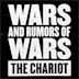 Wars and Rumors of Wars