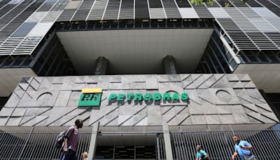 Petrobras quiere invertir en Bolivia en busca de gas competitivo para la industria: CEO