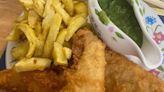 Why this 'charming backstreet chippy' in Lancashire is among the best in the UK