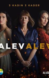 Alev Alev (TV series)