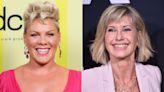 Pink to Perform Tribute to the Late Olivia Newton-John at the 2022 American Music Awards