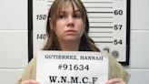 Alec Baldwin Rust shooting: Armourer Hannah Gutierrez challenges conviction after dismissal of actor's case