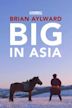 Brian Aylward: Big in Asia