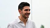 Ocon critical of Alpine amid swirling Williams rumours