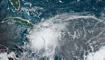 Hurricane Beryl tracker: Category 4 storm churns toward Jamaica with 'life threatening wind and storm surge'