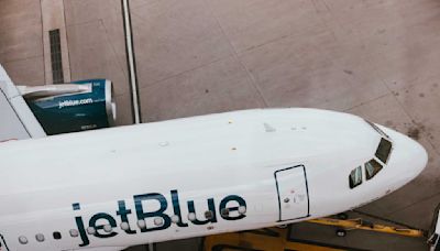 JetBlue tumbles most since 2020 on Latin America misstep