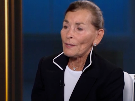 Judge Judy calls out Trump trial as ‘nonsense’ and says taxpayer money better spent making NY subways safer