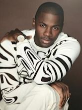 Derek Luke