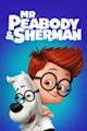 Mr. Peabody & Sherman