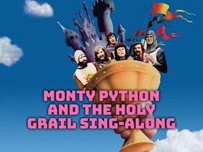 Monty Python e il Sacro Graal