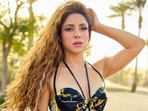 El 'pastizal' que ha cobrado Shakira por actuar en la preboda del hijo del hombre más rico de la India