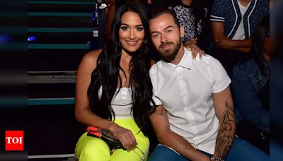 Artem Chigvintsev Cleared of Domestic Violence Charges Amid Divorce from Nikki Bella | WWE News - Times of India