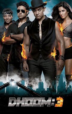 Dhoom 3