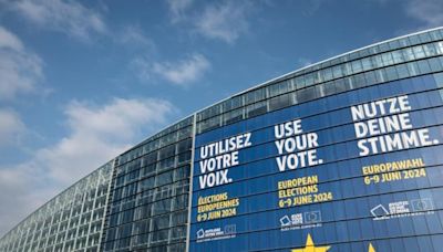 Européennes 2024: la campagne est "franco-centrée" et moins médiatisée que lors du dernier vote