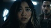 ‘The Boys’ Star Karen Fukuhara on the Shocking Season 4 Finale