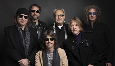 After years outside the Rock & Roll Hall of Fame, Foreigner know what love is