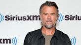 Josh Duhamel Mourns Death of Stepdad Who 'Pulled' Him 'From the Wrong Side of the Tracks'