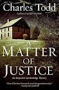 A Matter of Justice