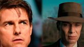 Rumor: Tom Cruise está furioso porque Oppenheimer tendrá más funciones IMAX que Misión: Imposible - Sentencia Mortal