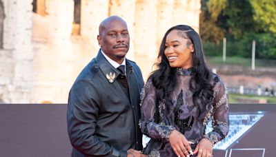 Tyrese Gibson Is Done 'Living In Fear' As He Publicly Addresses Legal Matter