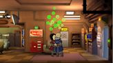 The Fallout TV show has seen a humble revival of the mobile game that's been chugging along since 2015