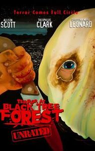 Terror at Black Tree Forest