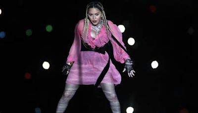 Madonna dará un concierto gratuito en la playa de Copacabana de Río de Janeiro