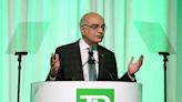 TD CEO offers few details on state of First Horizon deal
