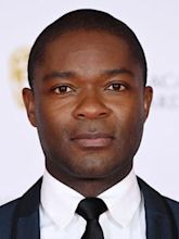 David Oyelowo