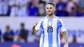 La selección argentina, en vivo: canales de TV y cómo ver online el partido vs. Colombia