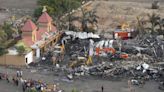 Suspenden a cinco oficiales por negligencia tras un incendio en un parque de juegos en India