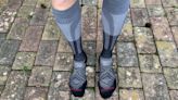 Smartwool Run Targeted Cushion Compression OTC Socks review: tough and supportive