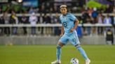 Minnesota United transfers Emanuel Reynoso to Club Tijuana