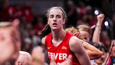 Dick Vitale Makes Bold Declaration After Caitlin Clark, Fever Clinch Playoff Berth