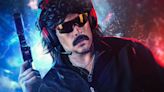 Here's Why It Took Journalists So Long To Reveal Dr Disrespect's Inappropriate Messages