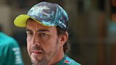 Alonso accuses stewards of bias after sprint race