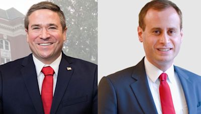 Andrew Bailey, Will Scharf face off in Republican primary for MO Attorney General