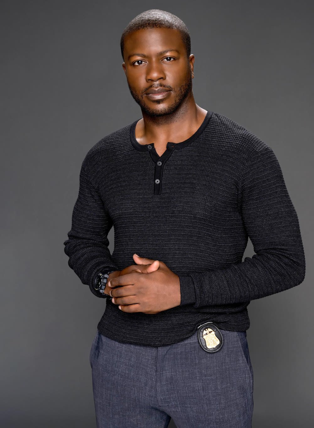 FBI: Most Wanted’s Edwin Hodge Details Season 6 Dream for Ray