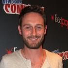 Josh Stewart