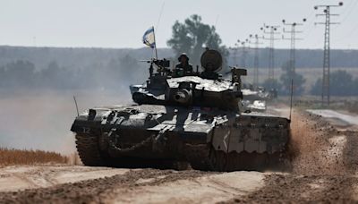 Guerra Israel - Palestina y Rusia - Ucrania, en directo: el TIJ ordena a Israel detener la operación en Rafah