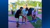 Mars-Bethel Golf celebrates 60-year anniversary with new addition of ‘Cornhole Golf’