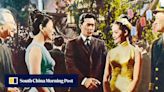 Why did the first Hollywood film with a mostly Asian cast flop?