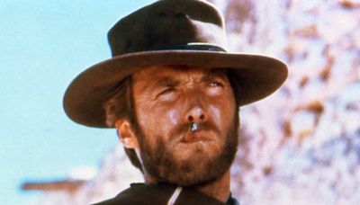 Clint Eastwood classic A Fistful Of Dollars getting remake