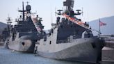 Russia dealt new blow as Ukraine destroys Black Sea Fleet warship